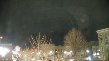 Weather camera view of City of Ottawa.