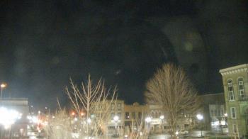 Weather camera view of City of Ottawa.