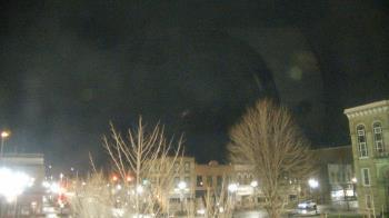 Weather camera view of City of Ottawa.