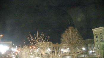 Weather camera view of City of Ottawa.