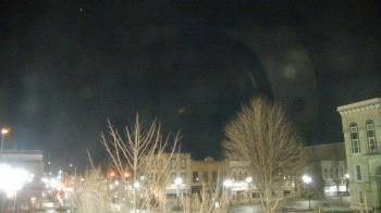 Weather camera view of City of Ottawa.