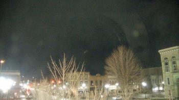 Weather camera view of City of Ottawa.