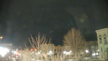 Weather camera view of City of Ottawa.