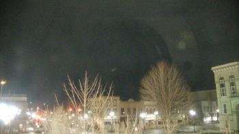 Weather camera view of City of Ottawa.