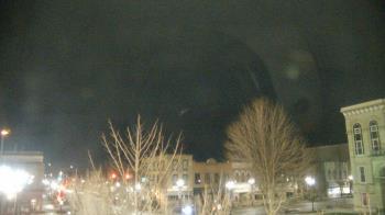 Weather camera view of City of Ottawa.