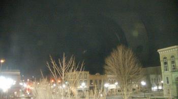 Weather camera view of City of Ottawa.