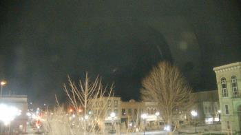 Weather camera view of City of Ottawa.