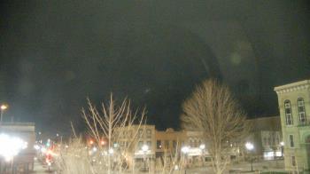 Weather camera view of City of Ottawa.