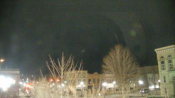 Weather camera view of City of Ottawa.