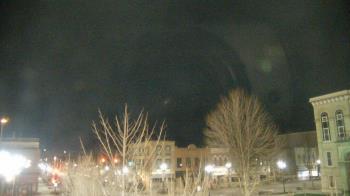 Weather camera view of City of Ottawa.