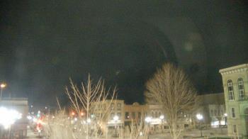 Weather camera view of City of Ottawa.