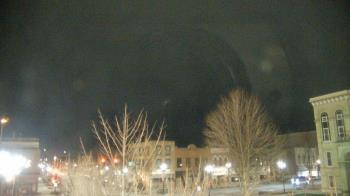 Weather camera view of City of Ottawa.