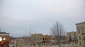 Weather camera view of City of Ottawa.