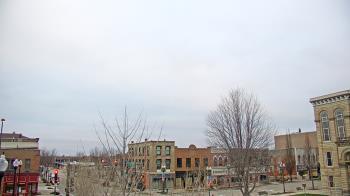 Weather camera view of City of Ottawa.