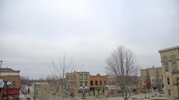 Weather camera view of City of Ottawa.