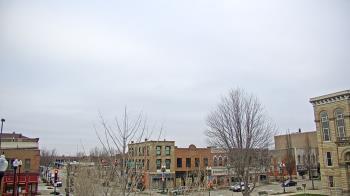 Weather camera view of City of Ottawa.