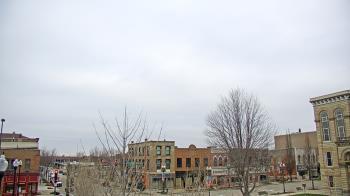 Weather camera view of City of Ottawa.