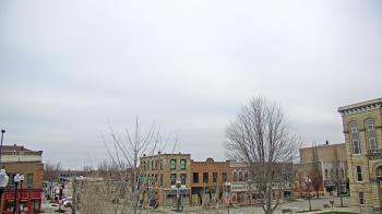 Weather camera view of City of Ottawa.