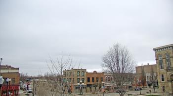 Weather camera view of City of Ottawa.