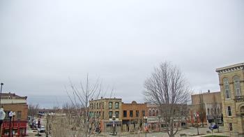 Weather camera view of City of Ottawa.