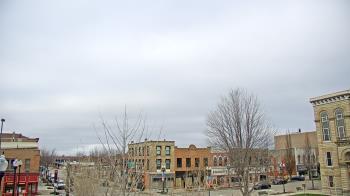 Weather camera view of City of Ottawa.
