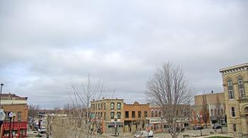 Weather camera view of City of Ottawa.