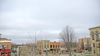 Weather camera view of City of Ottawa.