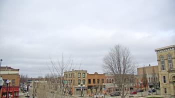 Weather camera view of City of Ottawa.