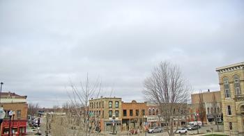 Weather camera view of City of Ottawa.