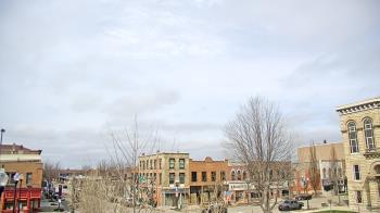 Weather camera view of City of Ottawa.