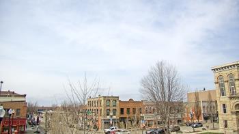 Weather camera view of City of Ottawa.