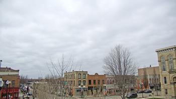 Weather camera view of City of Ottawa.