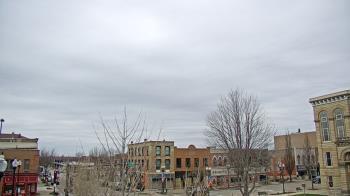 Weather camera view of City of Ottawa.