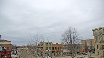 Weather camera view of City of Ottawa.