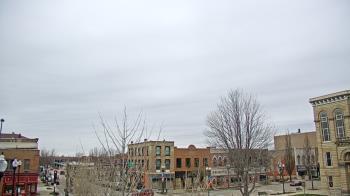 Weather camera view of City of Ottawa.