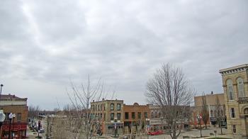 Weather camera view of City of Ottawa.