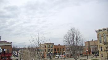 Weather camera view of City of Ottawa.