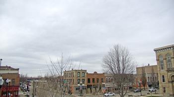 Weather camera view of City of Ottawa.