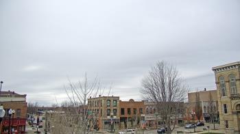 Weather camera view of City of Ottawa.