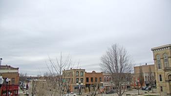 Weather camera view of City of Ottawa.