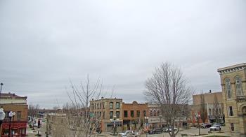 Weather camera view of City of Ottawa.