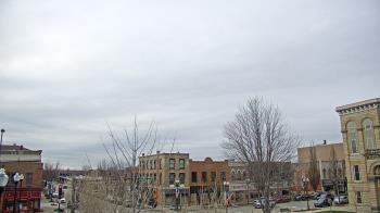 Weather camera view of City of Ottawa.