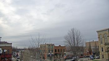 Weather camera view of City of Ottawa.