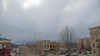 Weather camera view of City of Ottawa.