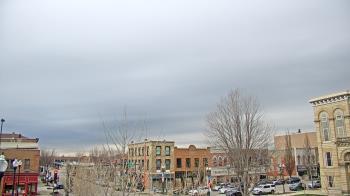 Weather camera view of City of Ottawa.