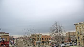 Weather camera view of City of Ottawa.