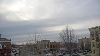 Weather camera view of City of Ottawa.