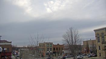 Weather camera view of City of Ottawa.