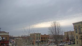 Weather camera view of City of Ottawa.