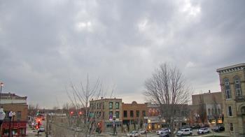 Weather camera view of City of Ottawa.